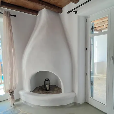 Appartamento House In Pleiades