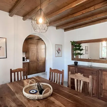 Appartamento House In Pleiades *