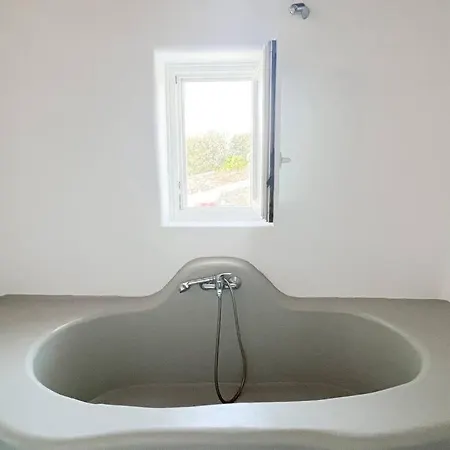Appartamento House In Pleiades