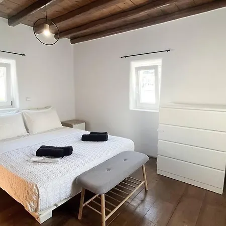 Appartamento House In Pleiades *