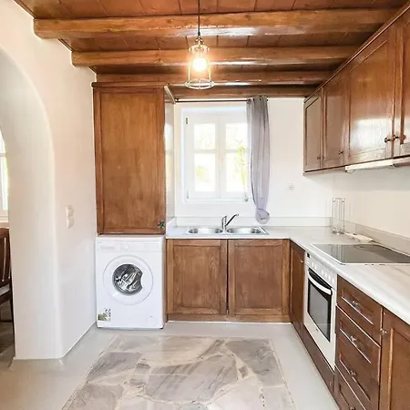 House In Pleiades Apartment *