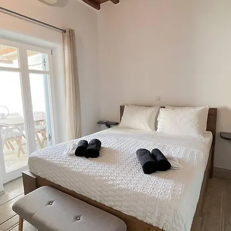 House In Pleiades Apartment Mykonos Town